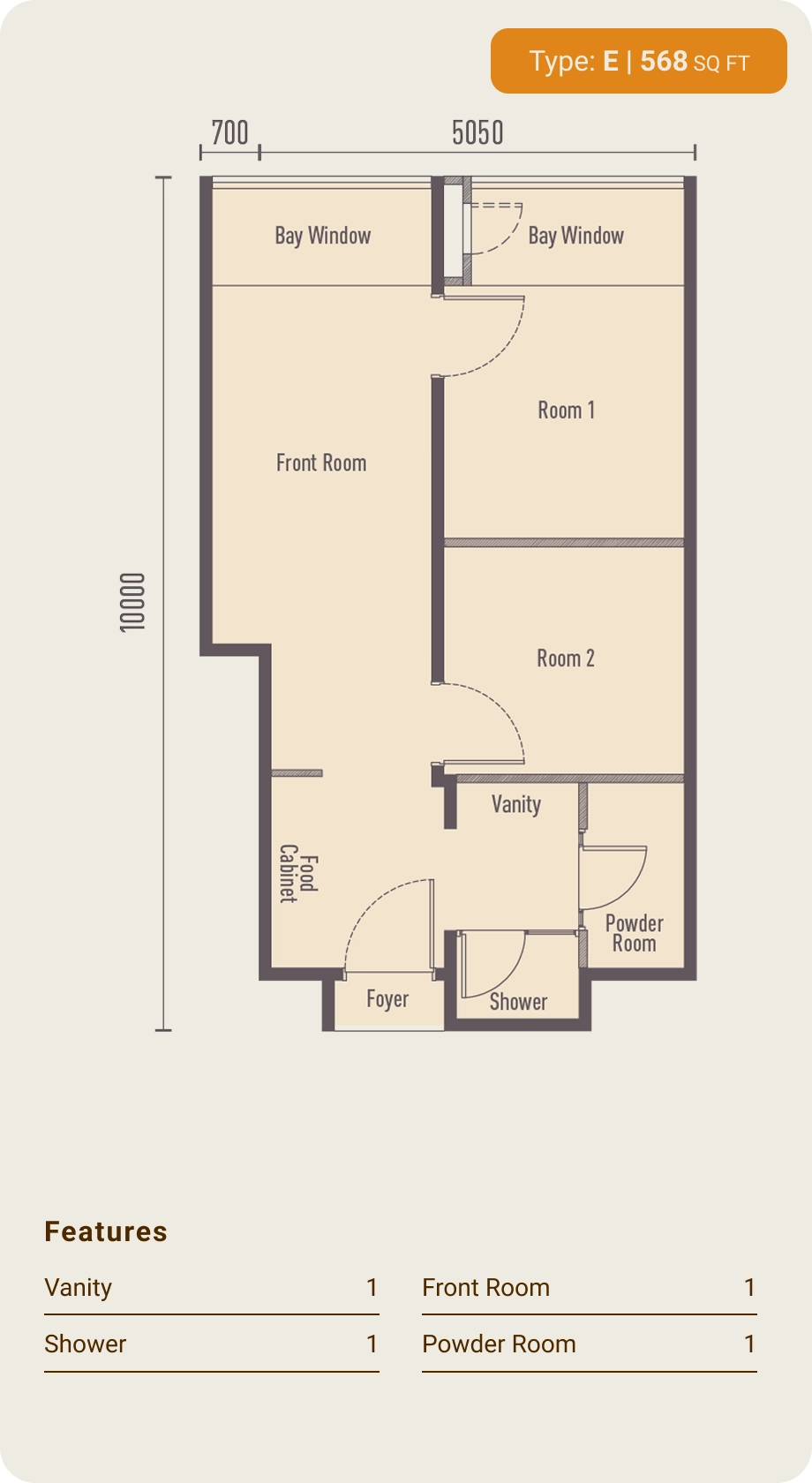 2bedroom_Unit e