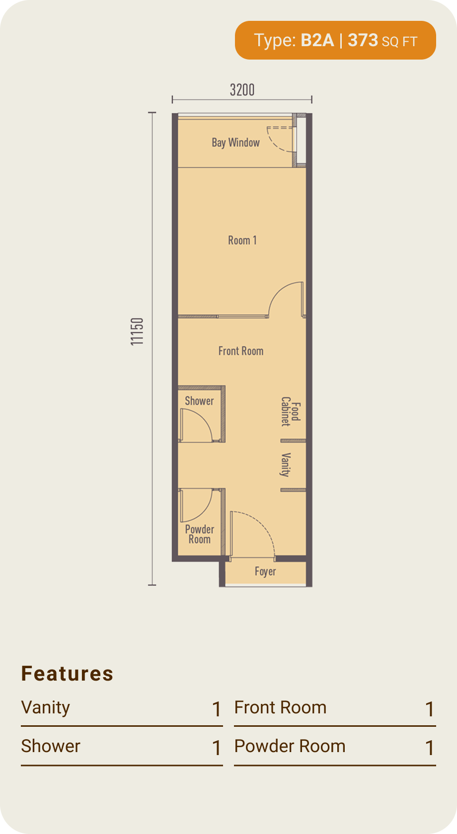 B2a_1 bedroom